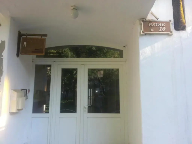 Downtown Apartment Miskolc
