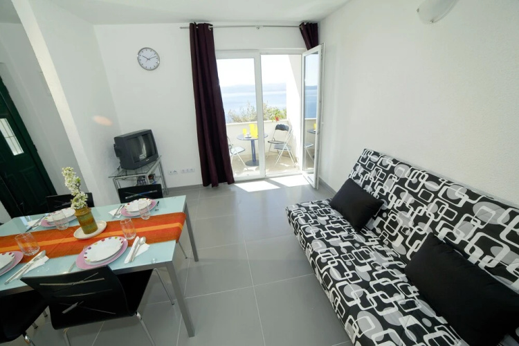 Apartments 1234