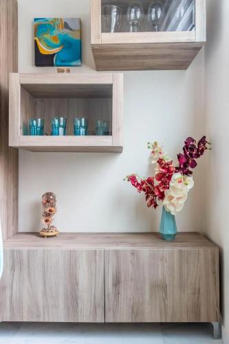 Slava Luxury Suite