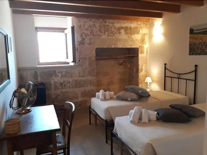 B&B Il Giardino del Priore