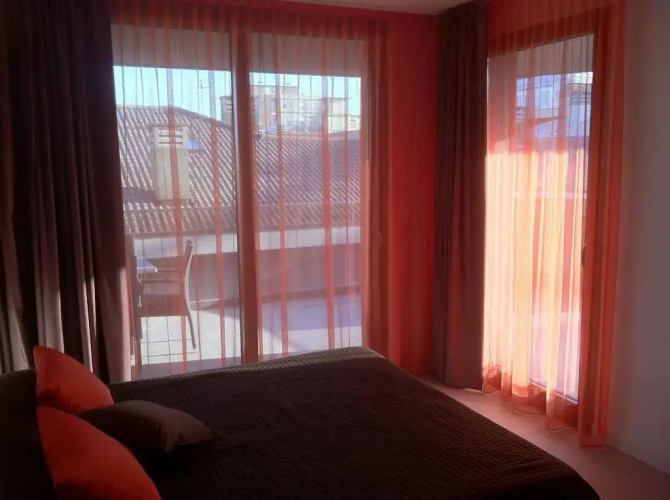 Residence Ormeggio
