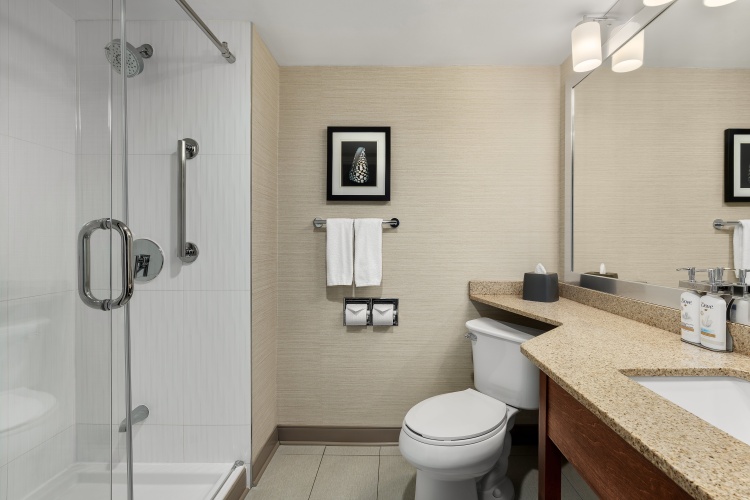 Holiday Inn Oakville (Centre) photo 10