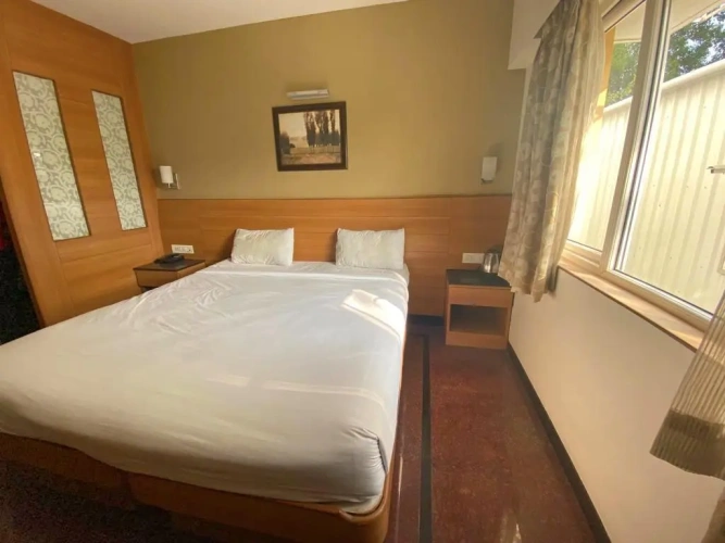 Executive room