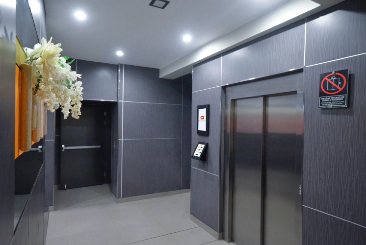 Qp Hotels Trujillo photo 16