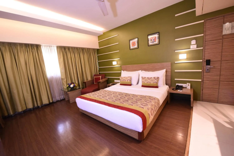 Boutique Hotel Bawa Suites
