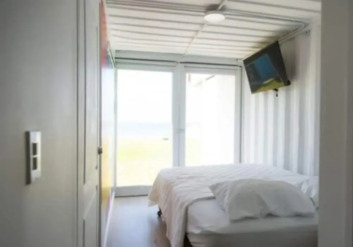 Nomada Republic Hotel Punta Chame