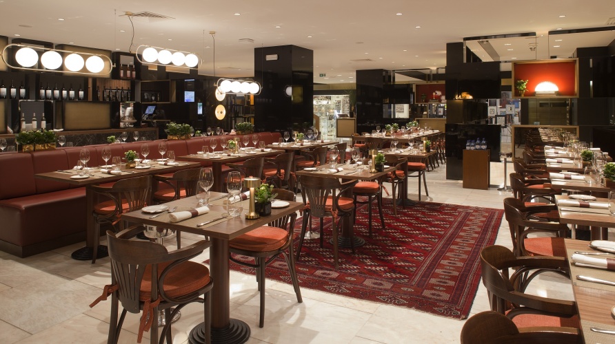 Altis Grand Hotel photo 14