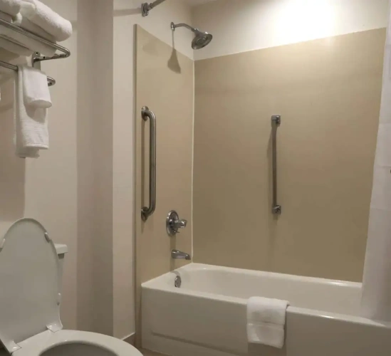 Single Suite