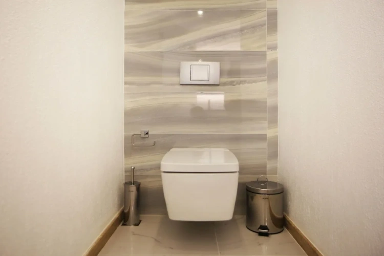 Economy Double room with balcony