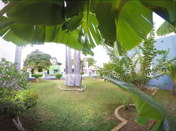 Hostal 434 - Hostel