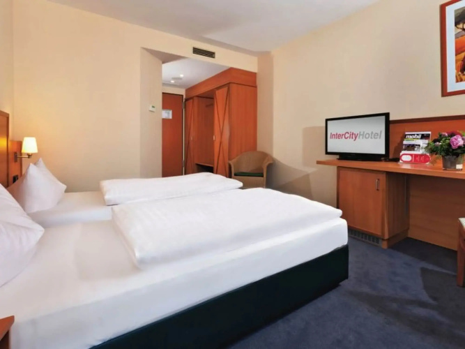 Flemings Hotel