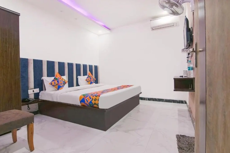 Superior Double room