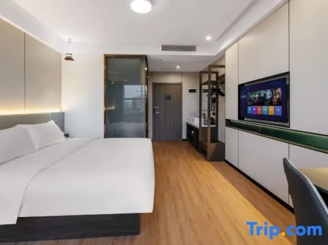 Premier Double room