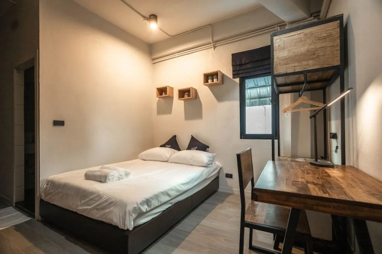Nilux Room - Hostel