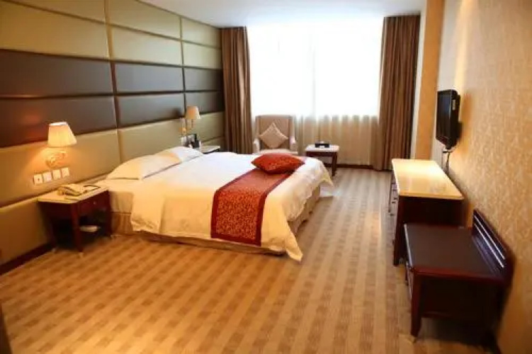 Yun Lang Di Hotel