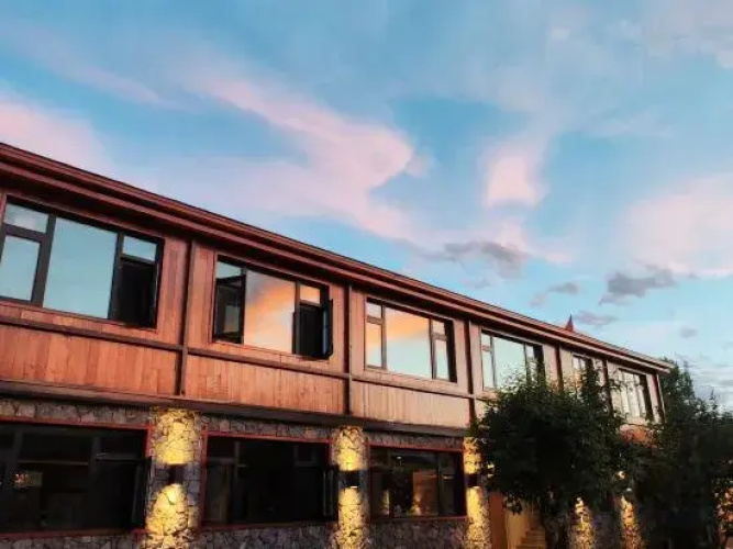 Hotelafbeelding