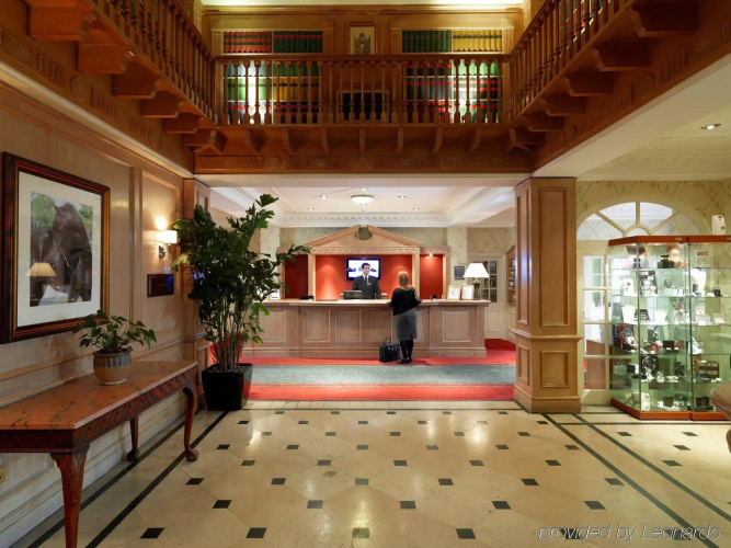 Mercure Haydock Hotel