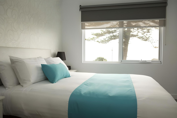 Beach Hotel
