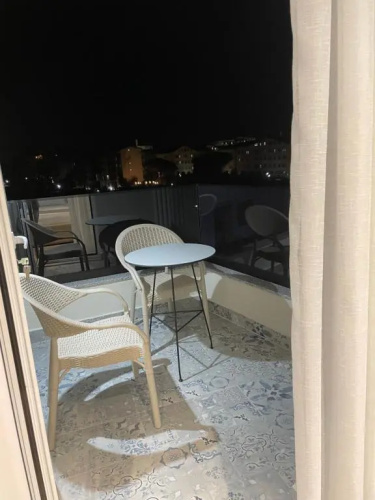 Adria Hotel