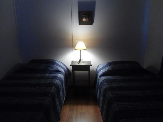Cabanas del Este
