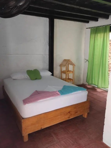 Hostal 4 Manzanas