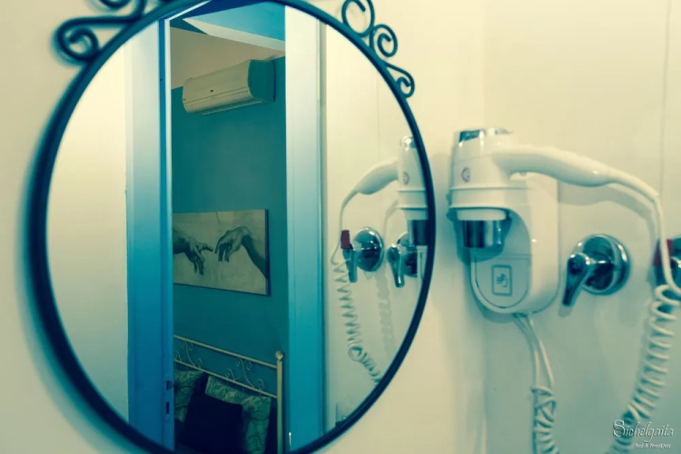 Sichelgaita B&B