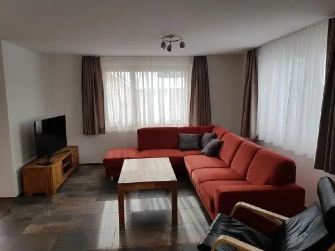 Ferienwohnung Allmeina
