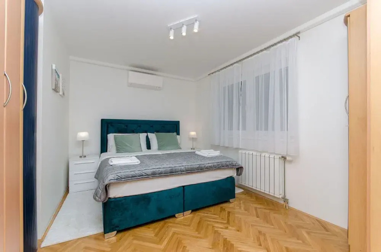 Apartment Gilda Lux