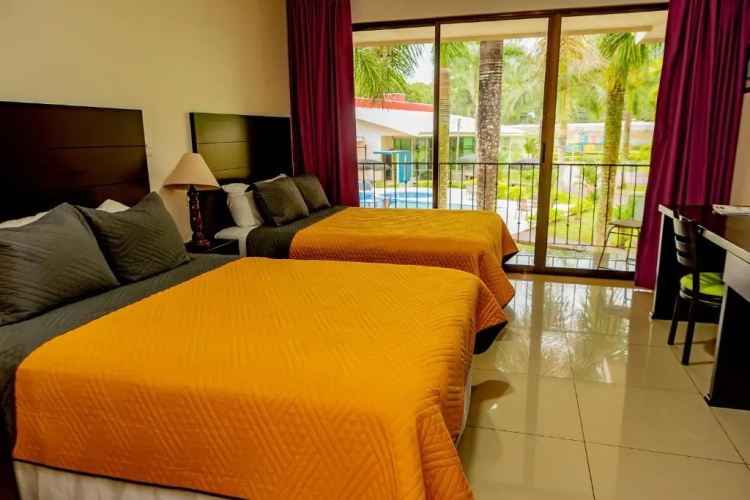Hotel Los Rios