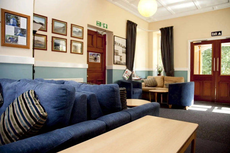 YHA Windermere - Hostel