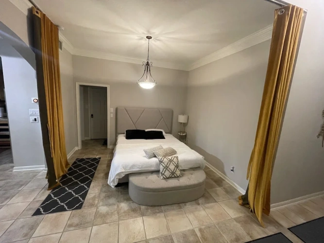 Luxury Cottage