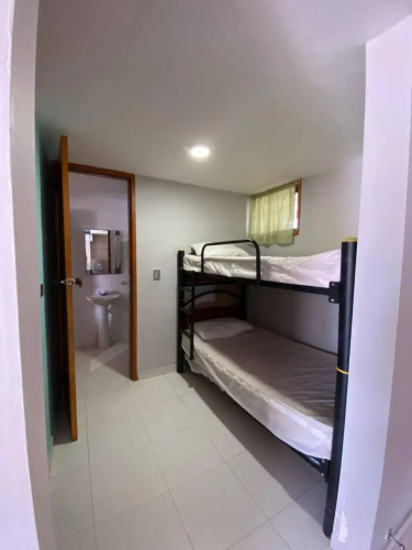 Apartamento 10c Edf.Playa