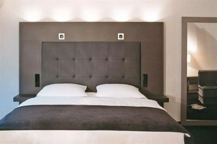 Premier Inn Koln City Centre - Kolín nad Rýnem