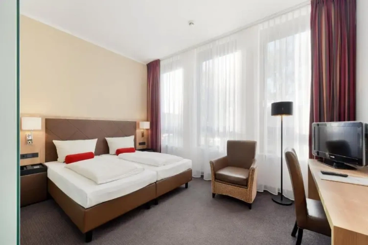 Business Double room