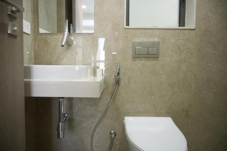 Z Bliss Suites