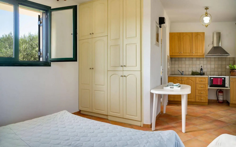 Koxyli Village Studios & Apartments