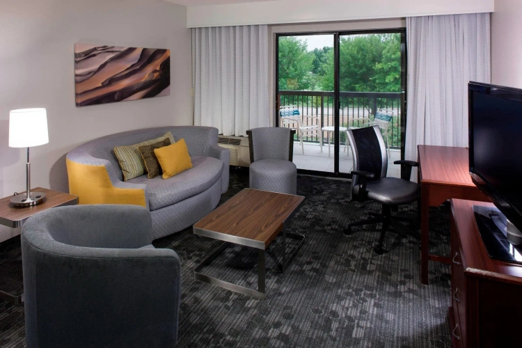 Double Suite