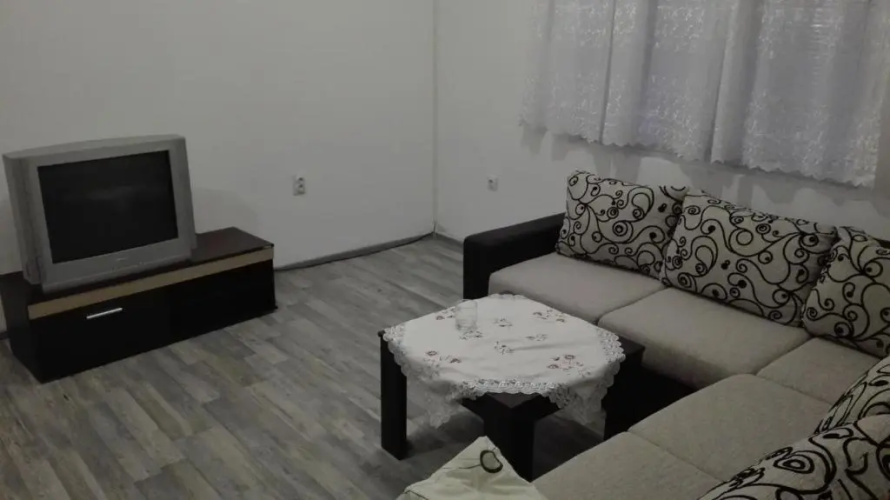Apartman 72