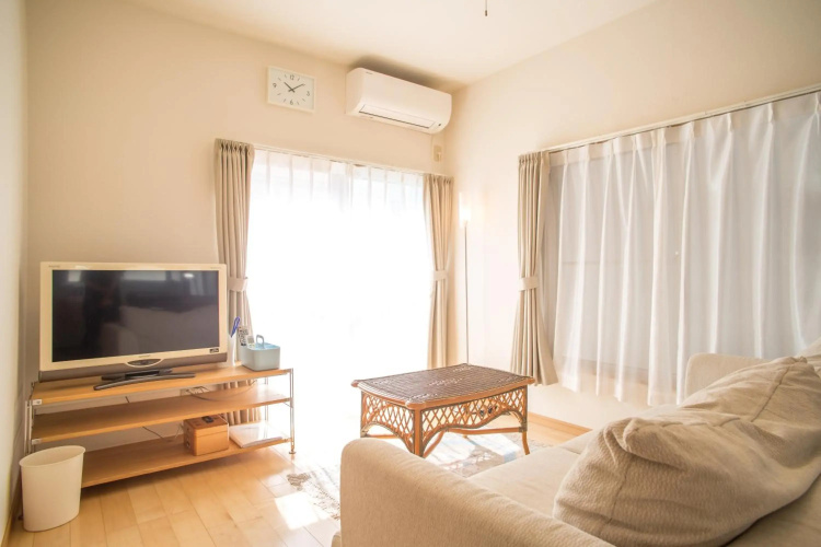 Riverside Inn Kamakura