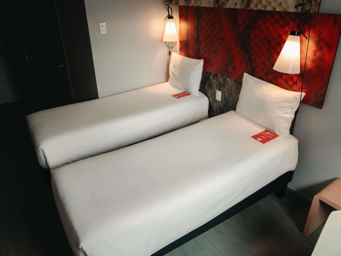 ibis Lima Reducto Miraflores photo 6