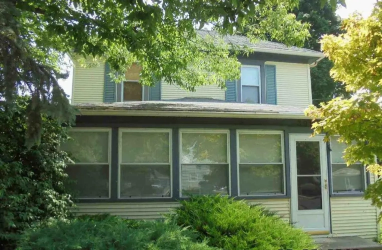 Cottage