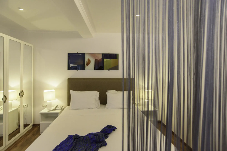 La Mer Deluxe Hotel & Spa - Adults only