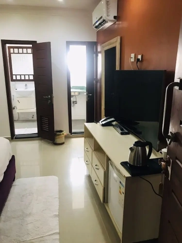 Business Double room
