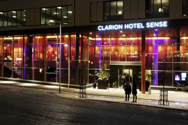 Hotelbild
