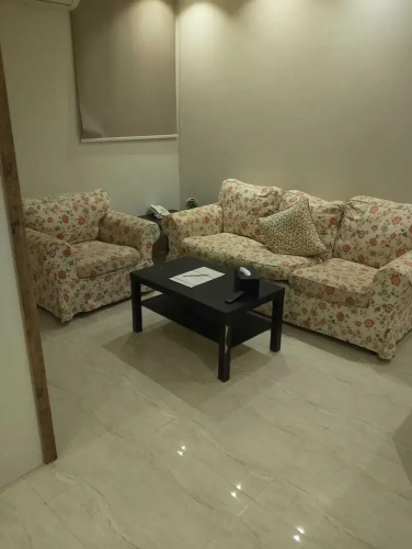 alfursan servived appartment