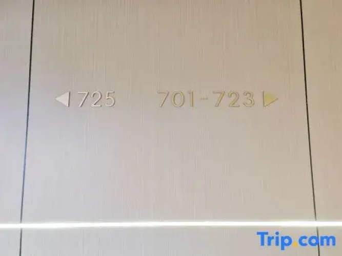 Yueshe Business Apartment (Xiang'an)