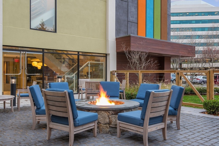 Even Hotel Norwalk photo 35