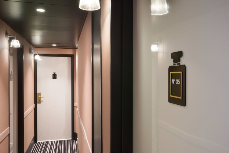 Hotel Pastel Paris photo 23