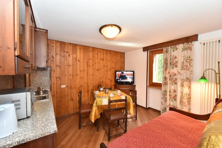 Apartement Castelli