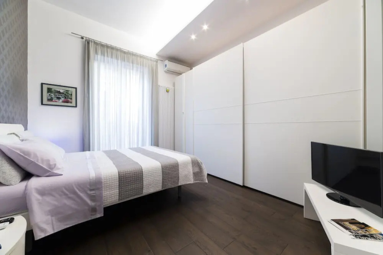 Morris Luxury Apartment